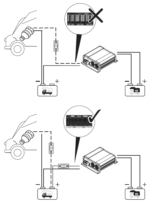 12V DC to DC Battery Charger | Renogy Solar